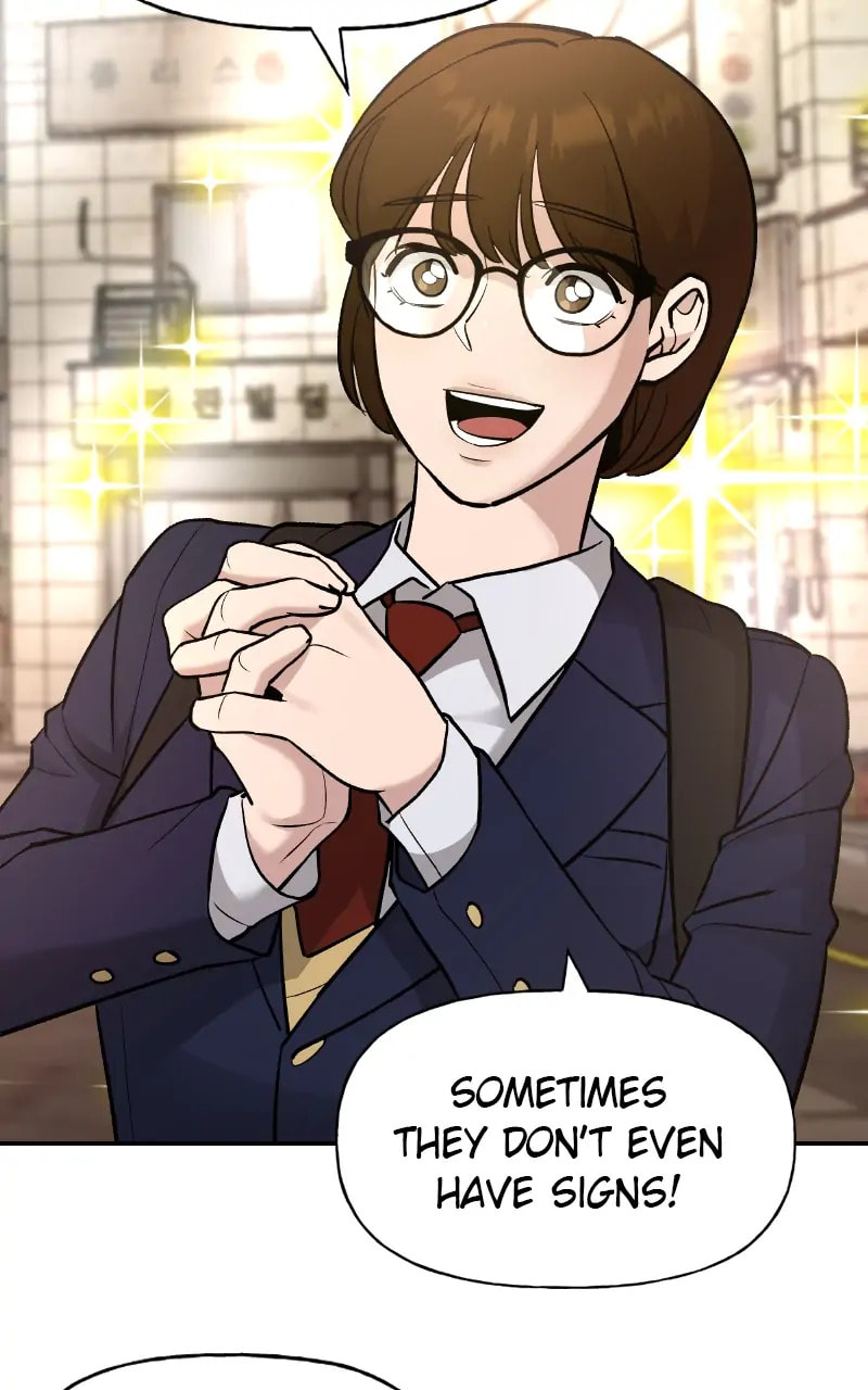Designated Bully Chapter 15 page 76 - 