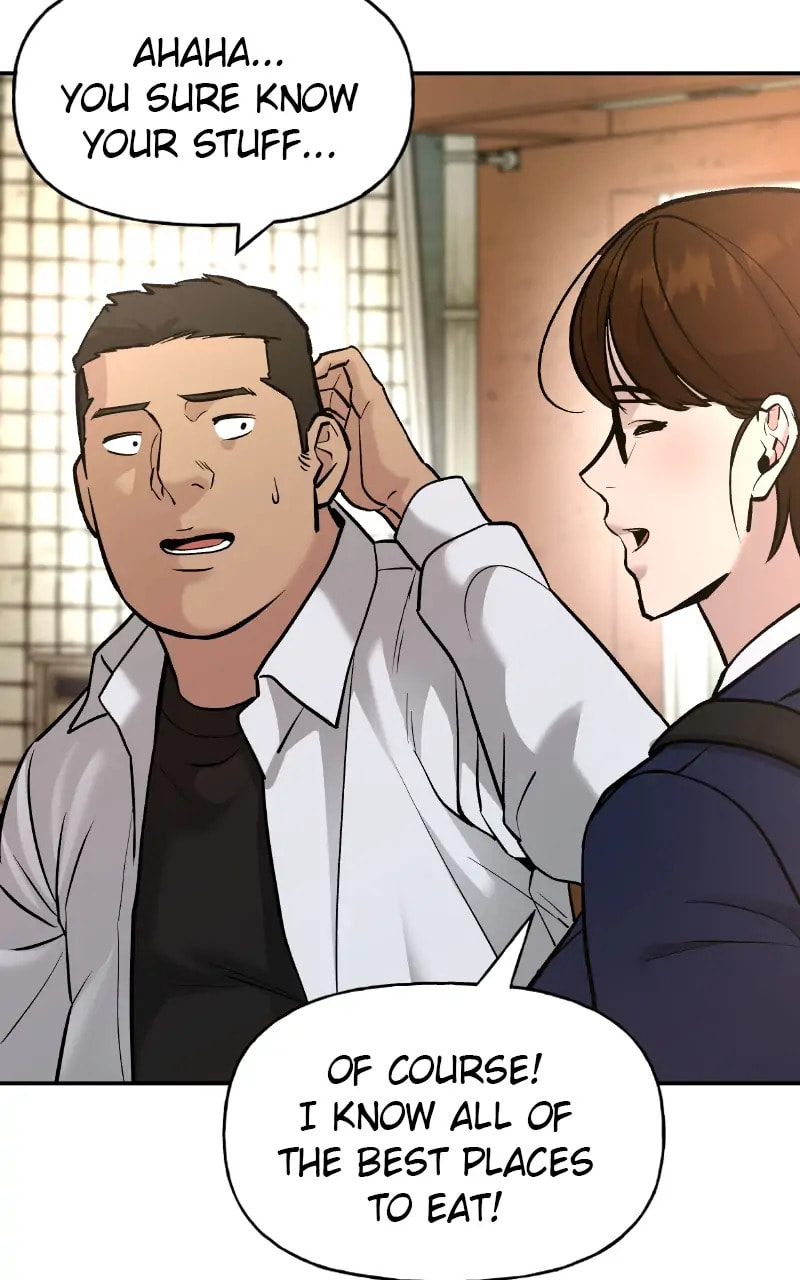 Designated Bully Chapter 15 page 77 - 