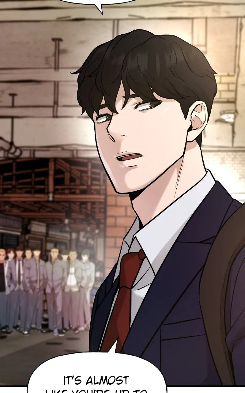 Designated Bully Chapter 15 page 81 - 