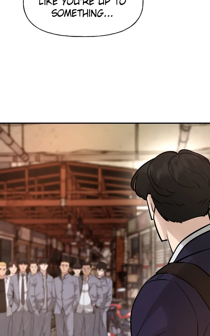 Designated Bully Chapter 15 page 82 - 