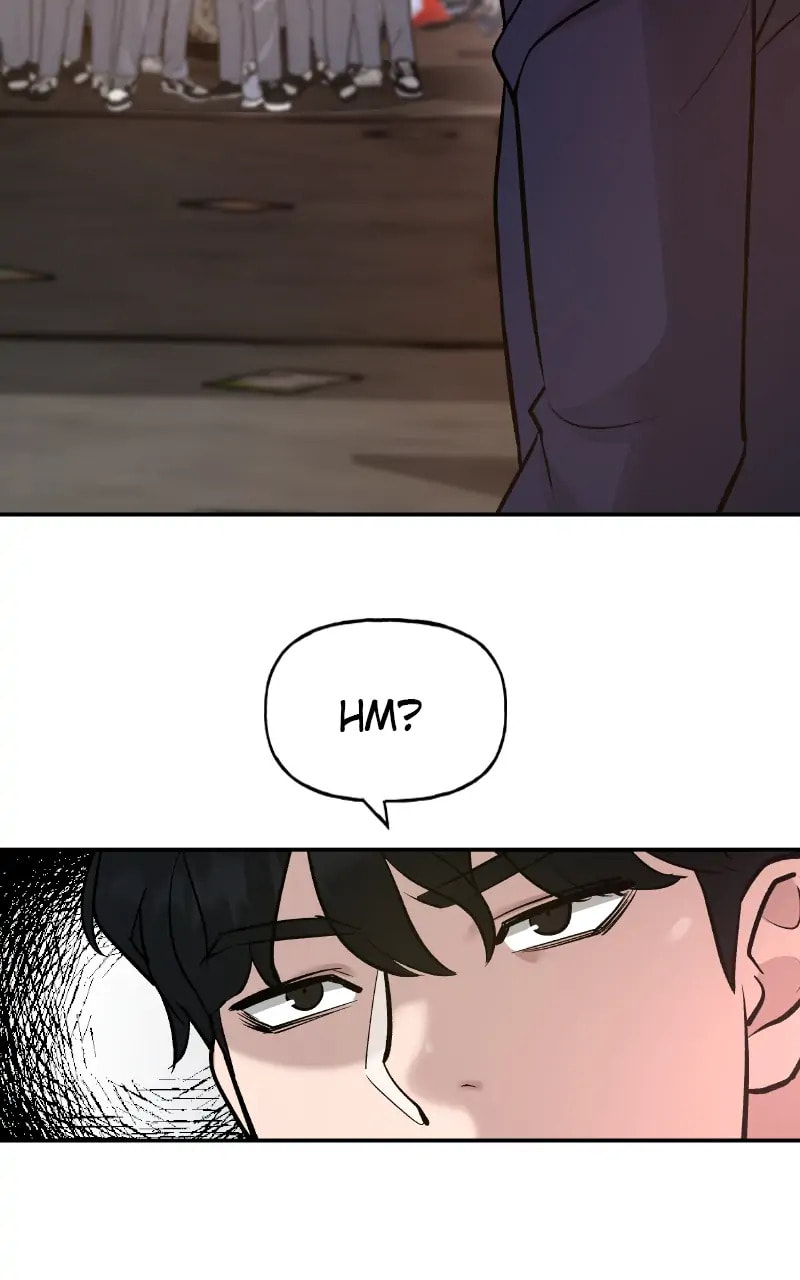 Designated Bully Chapter 15 page 83 - 