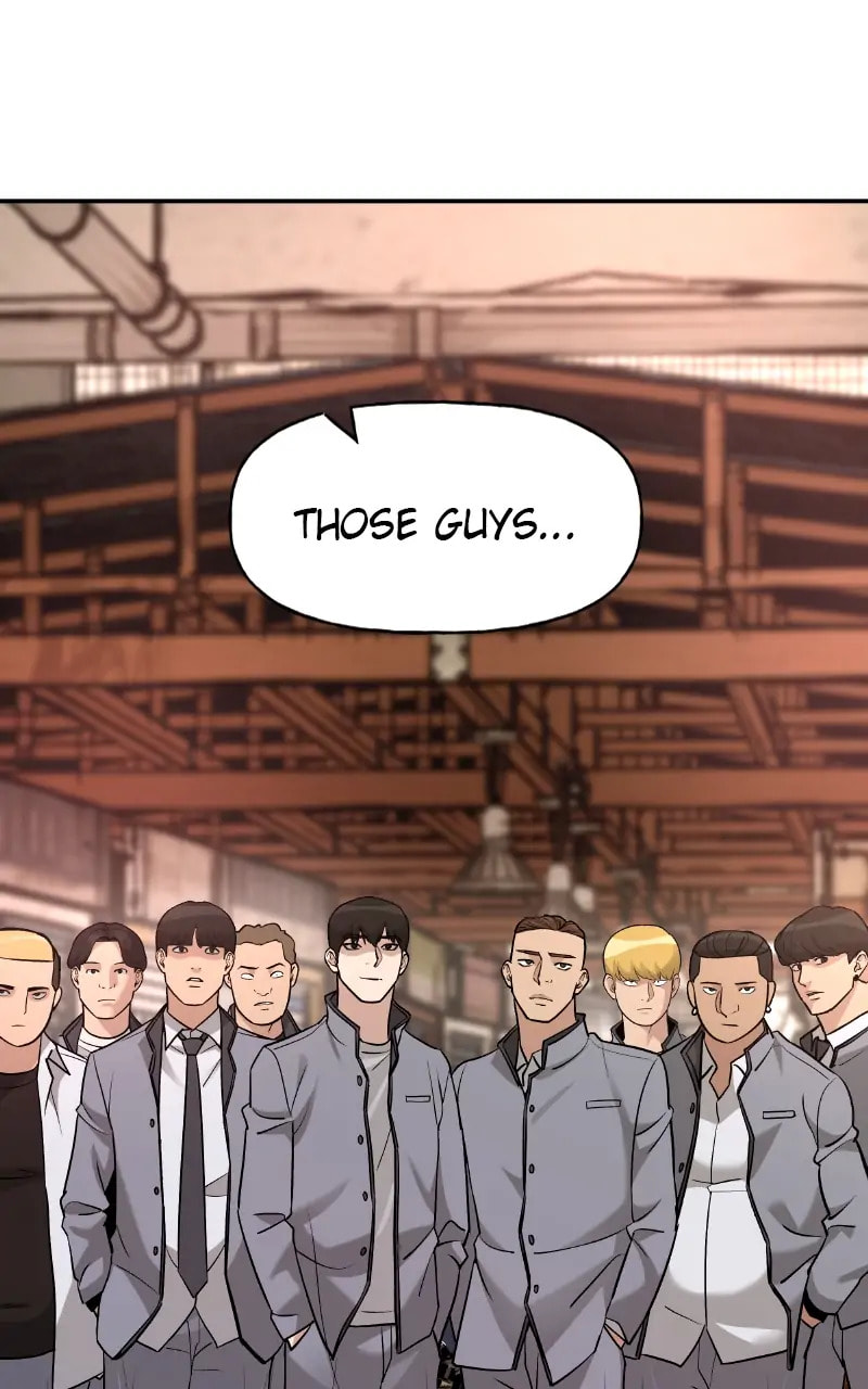 Designated Bully Chapter 15 page 84 - 