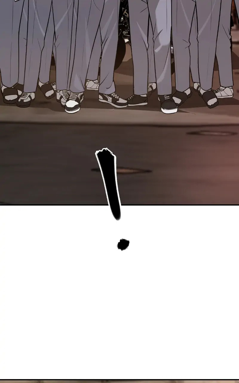 Designated Bully Chapter 15 page 85 - 