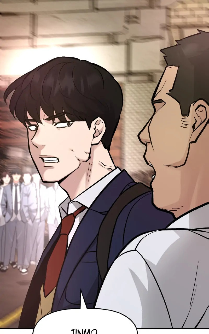 Designated Bully Chapter 15 page 86 - 
