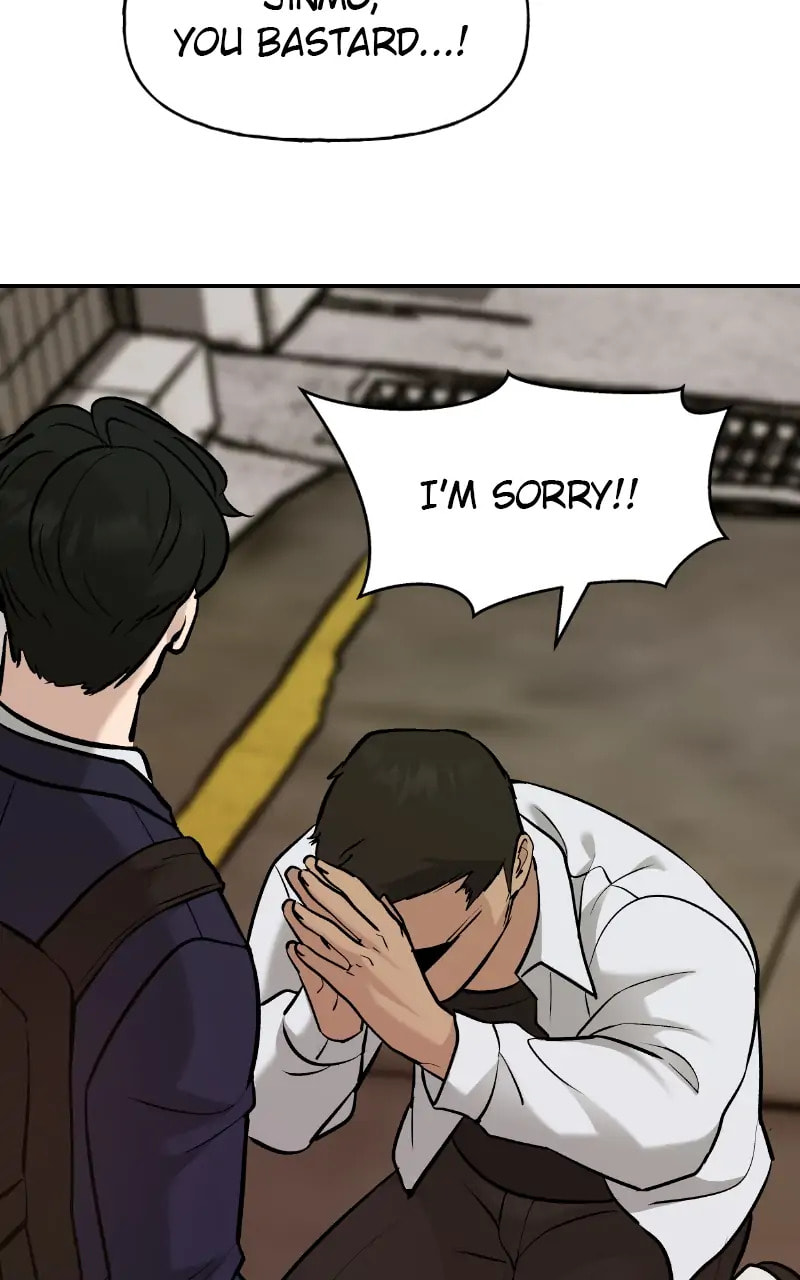 Designated Bully Chapter 15 page 87 - 