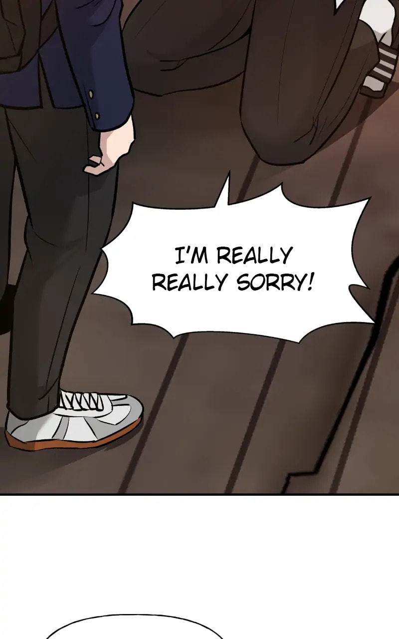 Designated Bully Chapter 15 page 88 - 