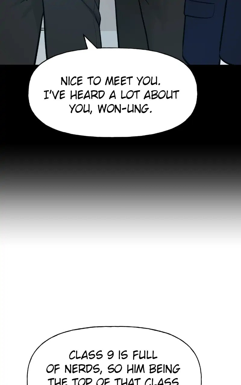 Designated Bully Chapter 15 page 10 - 