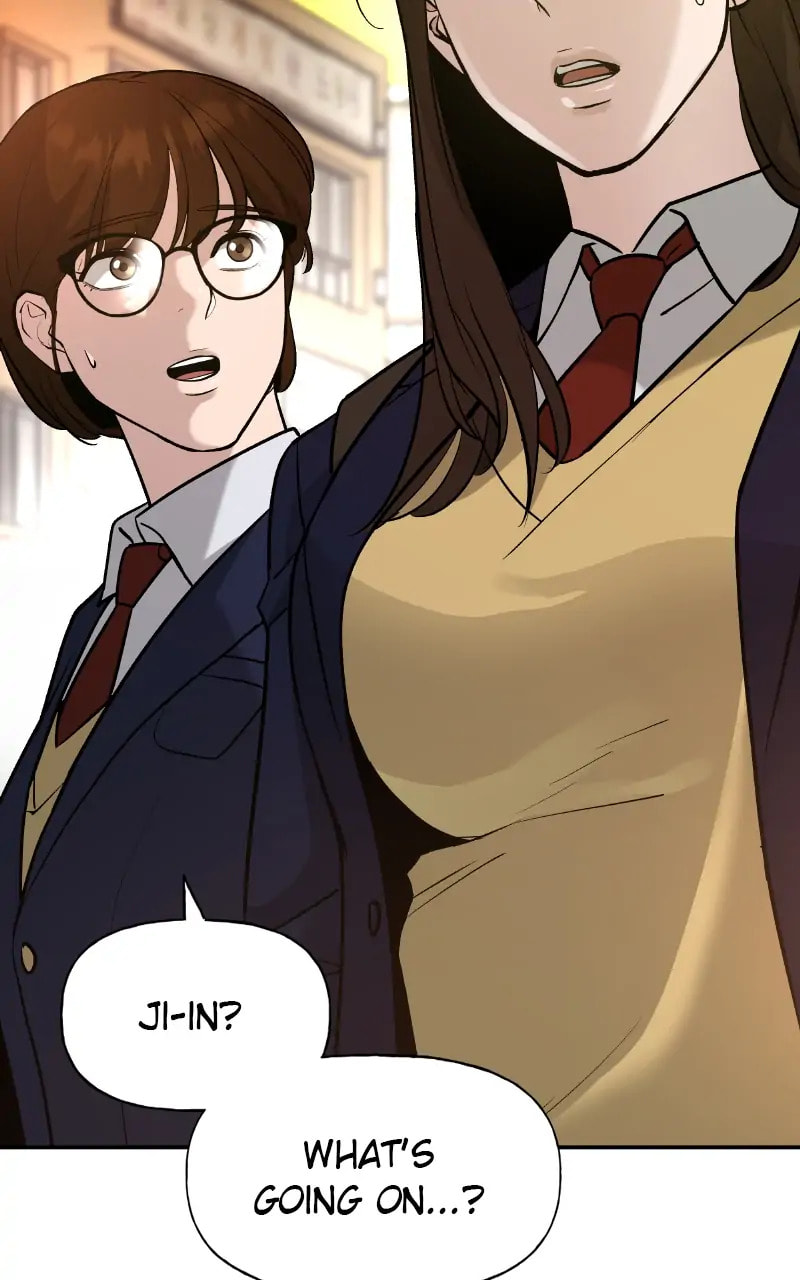 Designated Bully Chapter 15 page 91 - 