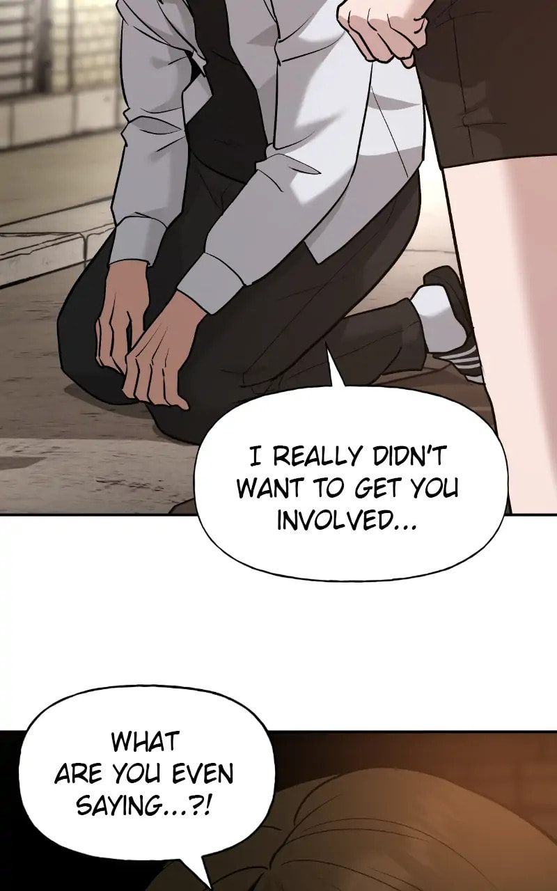 Designated Bully Chapter 15 page 93 - 