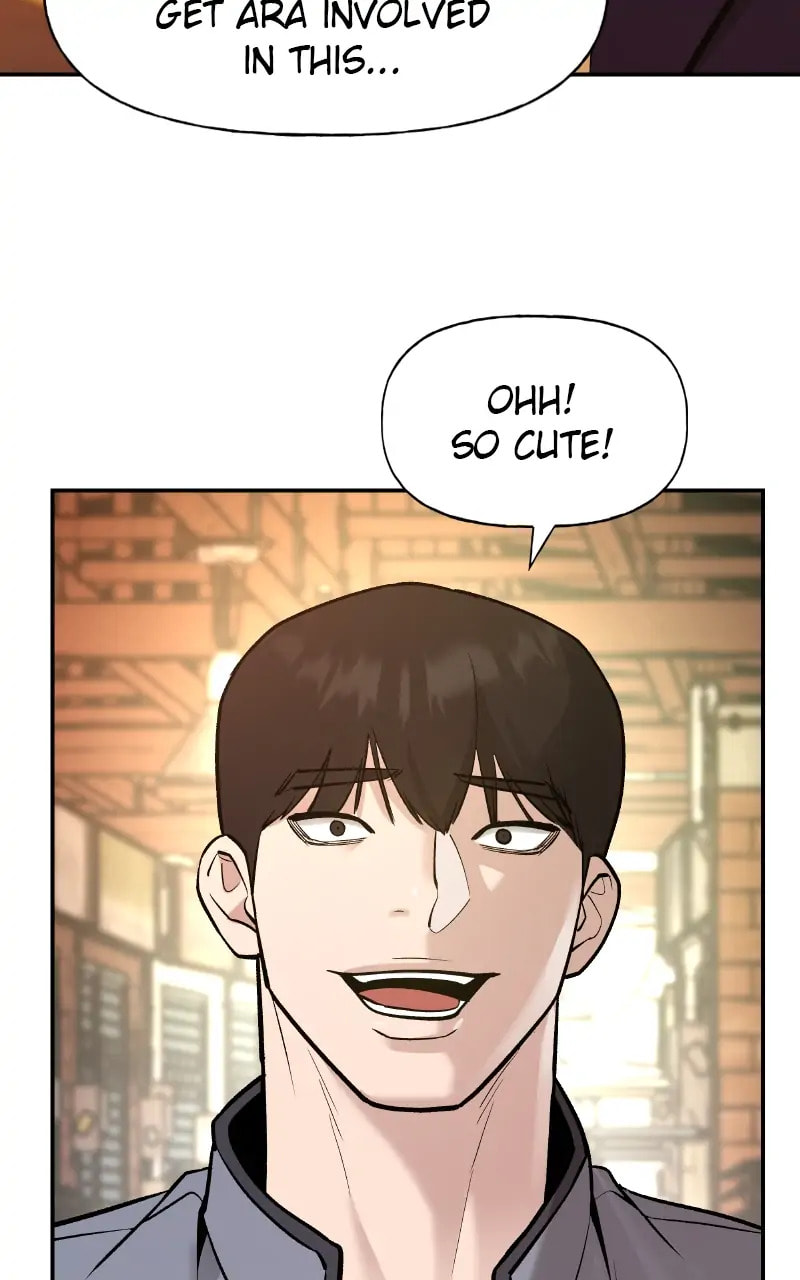 Designated Bully Chapter 15 page 95 - 