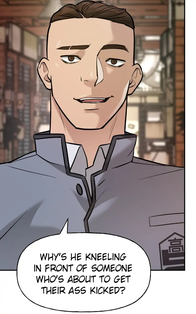 Designated Bully Chapter 15 page 97 - 