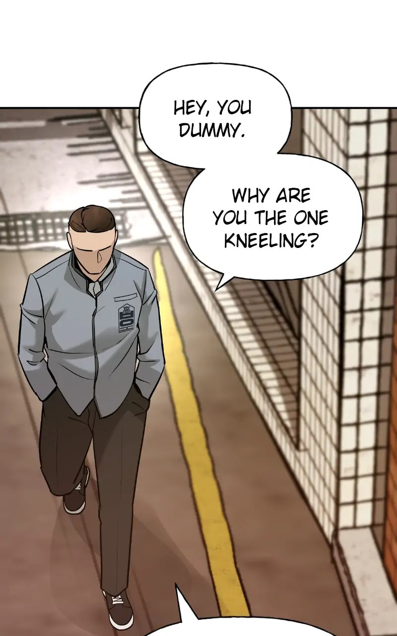 Designated Bully Chapter 15 page 98 - 