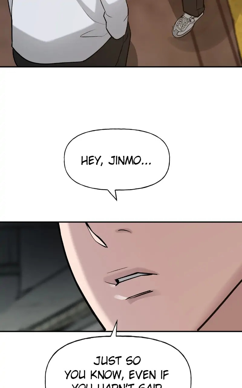 Designated Bully Chapter 15 page 100 - 