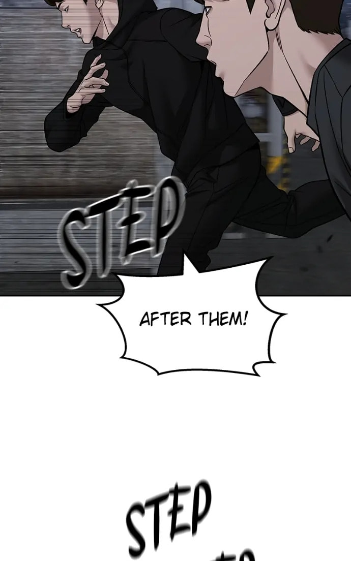 Designated Bully Chapter 150 page 11 - 
