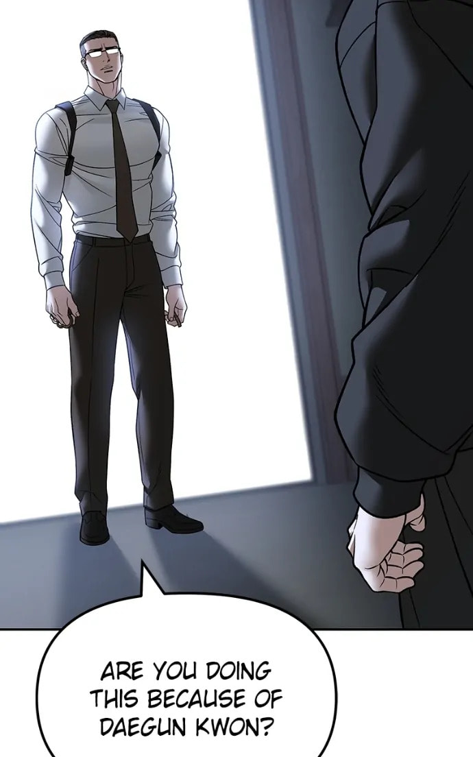Designated Bully Chapter 150 page 101 - 