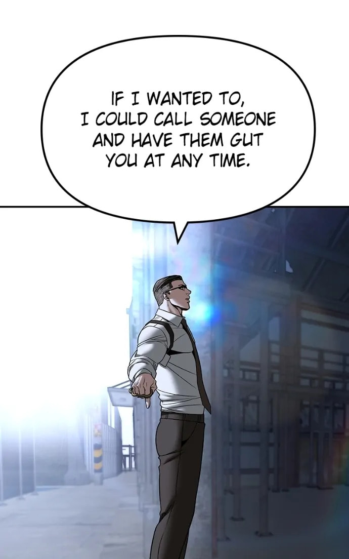 Designated Bully Chapter 150 page 104 - 