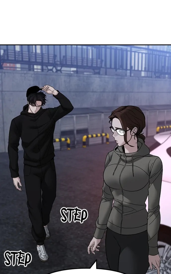 Designated Bully Chapter 150 page 108 - 