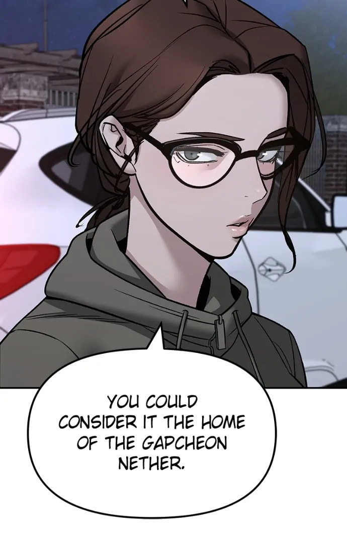 Designated Bully Chapter 150 page 110 - 
