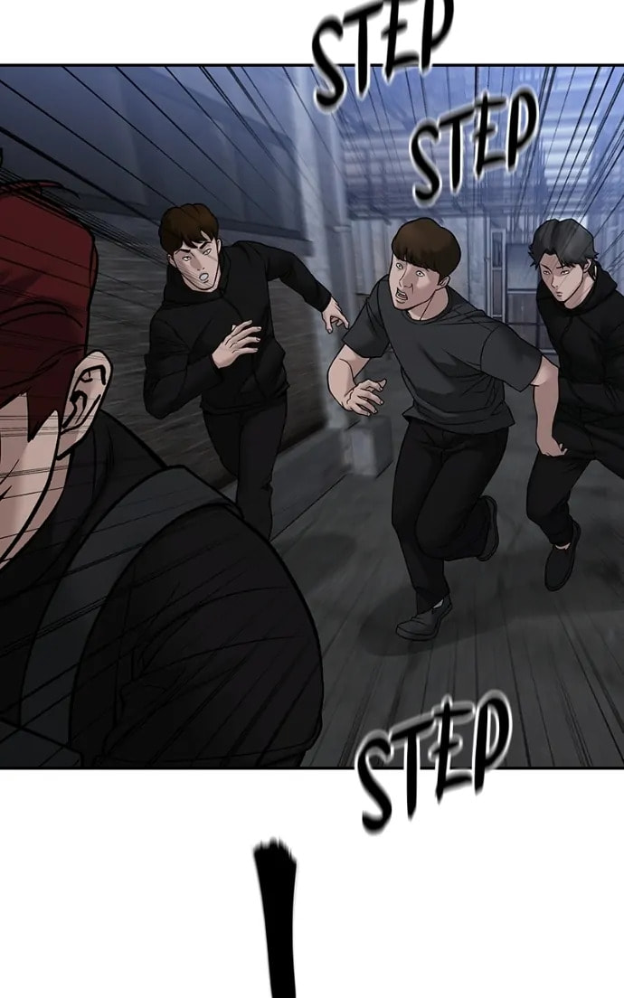 Designated Bully Chapter 150 page 12 - 