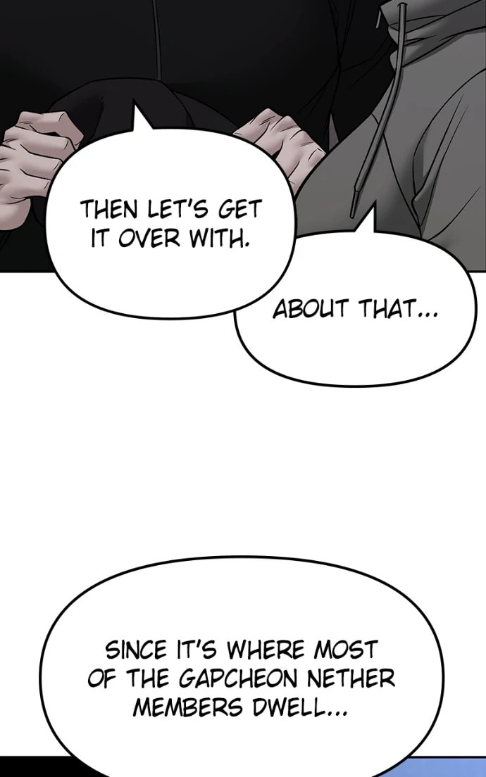 Designated Bully Chapter 150 page 112 - 