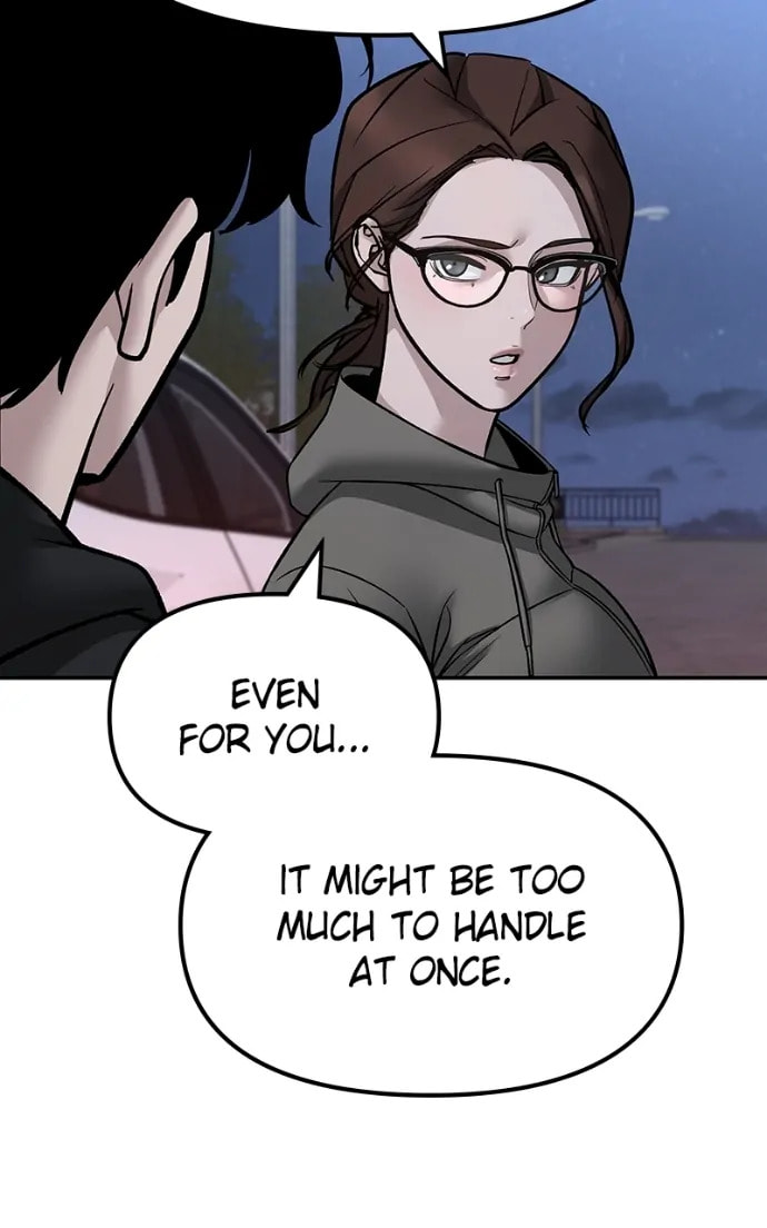 Designated Bully Chapter 150 page 113 - 