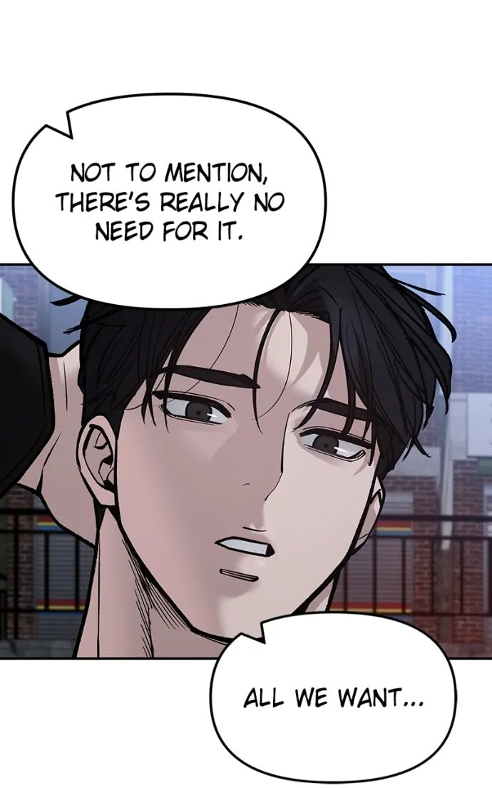 Designated Bully Chapter 150 page 114 - 