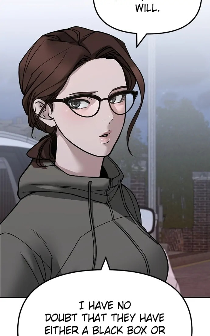 Designated Bully Chapter 150 page 116 - 