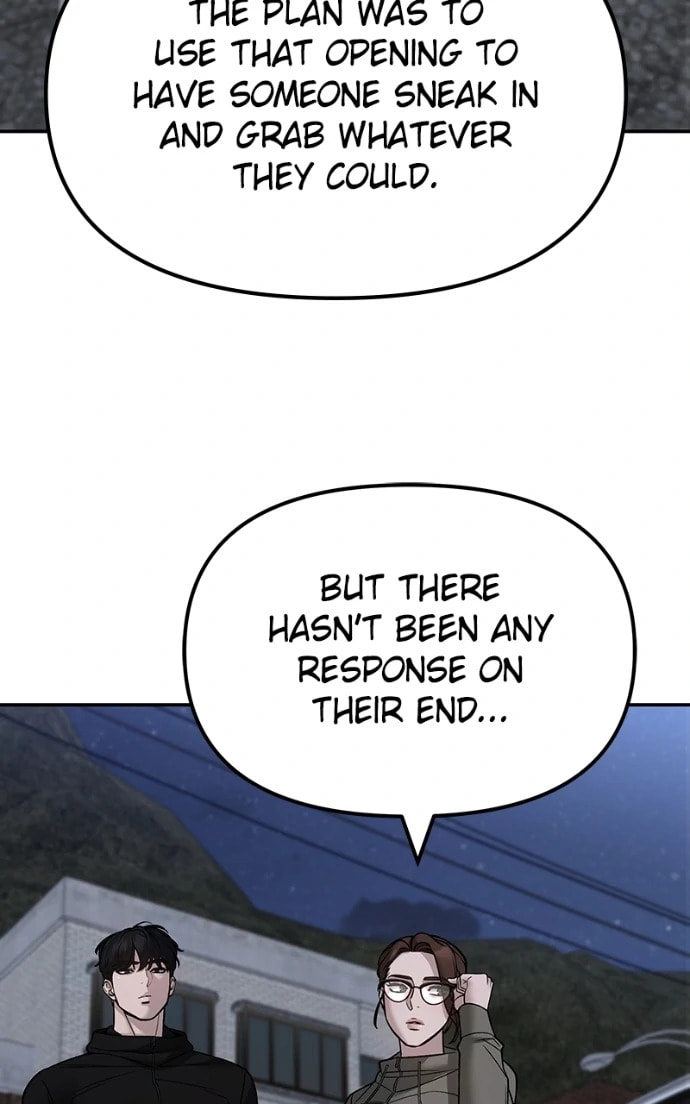 Designated Bully Chapter 150 page 120 - 