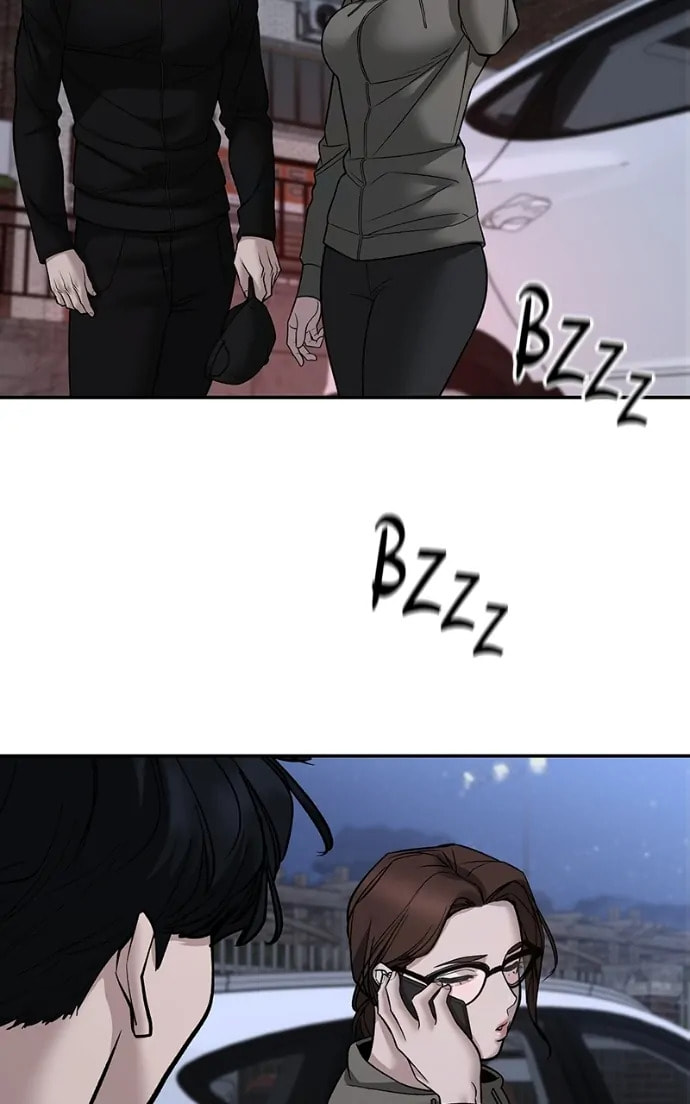 Designated Bully Chapter 150 page 121 - 