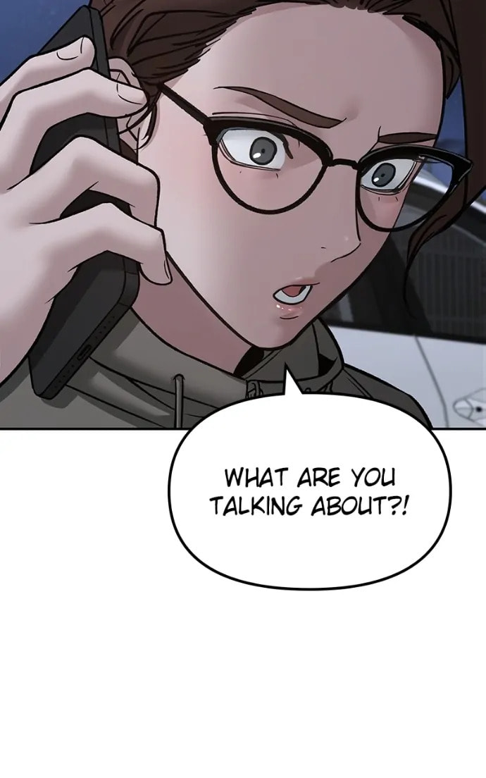 Designated Bully Chapter 150 page 123 - 