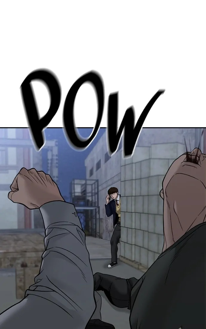Designated Bully Chapter 150 page 124 - 