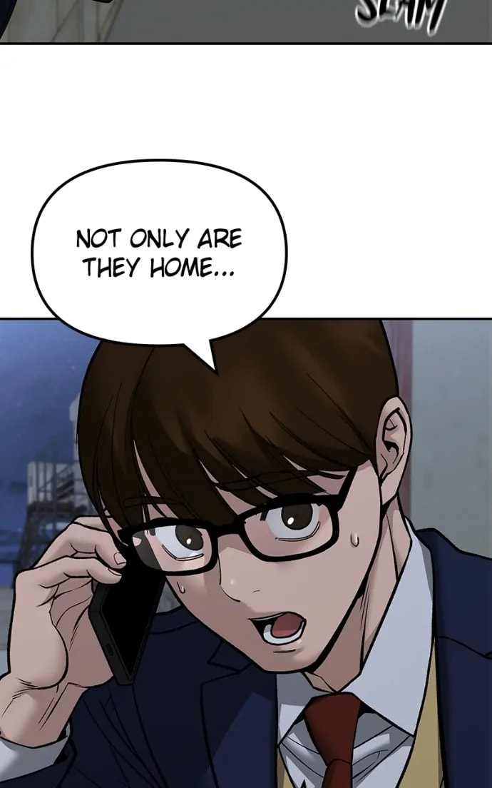 Designated Bully Chapter 150 page 126 - 