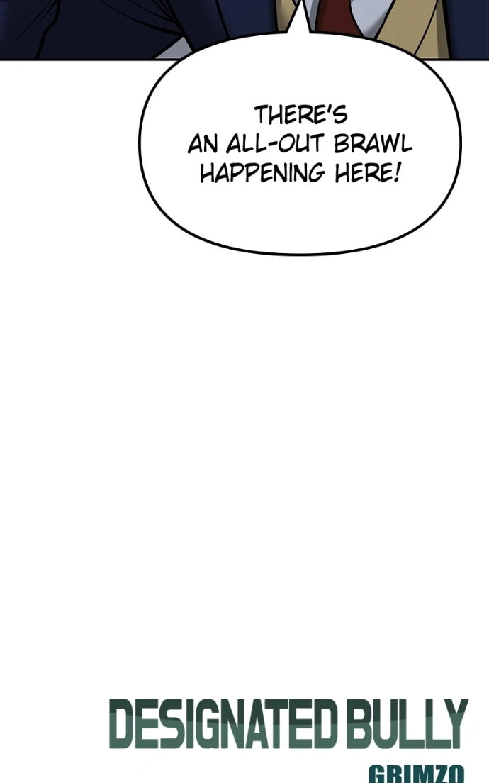 Designated Bully Chapter 150 page 127 - 