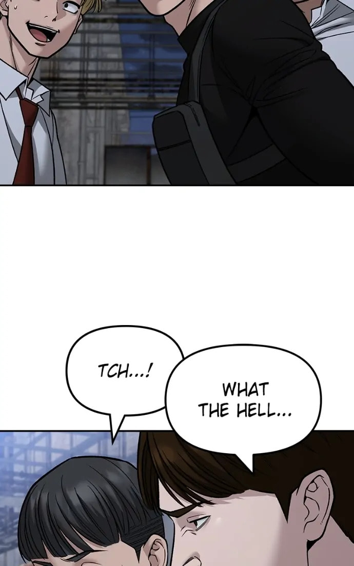 Designated Bully Chapter 150 page 22 - 