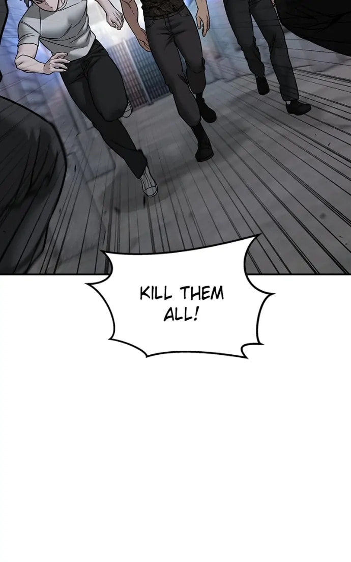 Designated Bully Chapter 150 page 25 - 