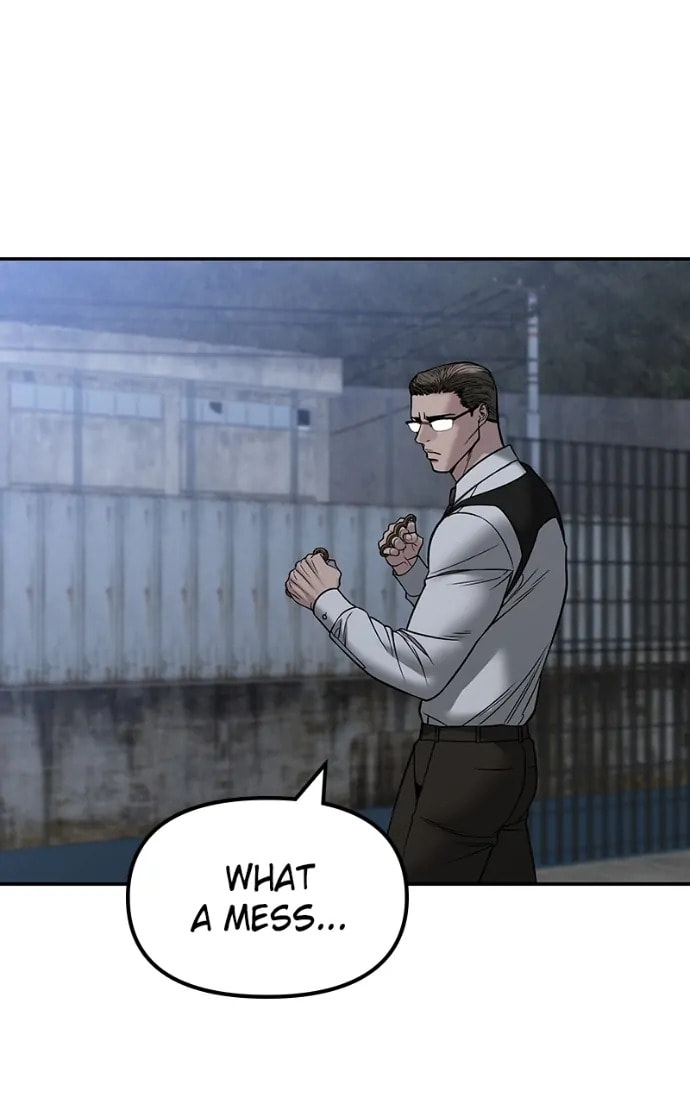 Designated Bully Chapter 150 page 26 - 