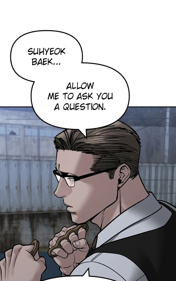Designated Bully Chapter 150 page 27 - 