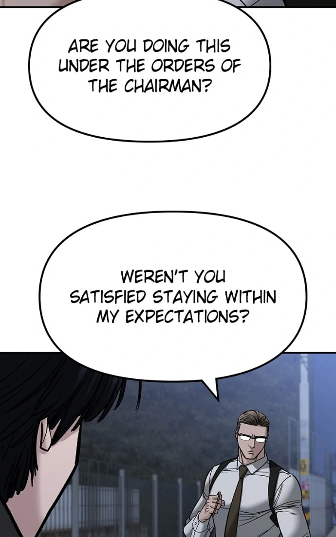 Designated Bully Chapter 150 page 28 - 