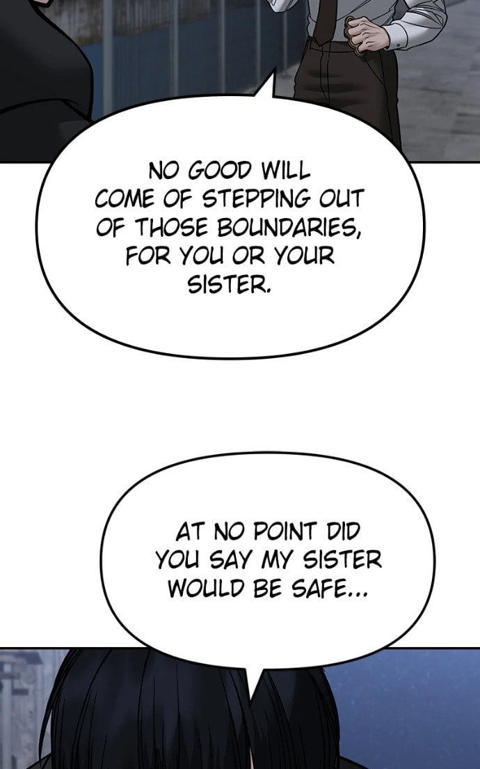 Designated Bully Chapter 150 page 29 - 