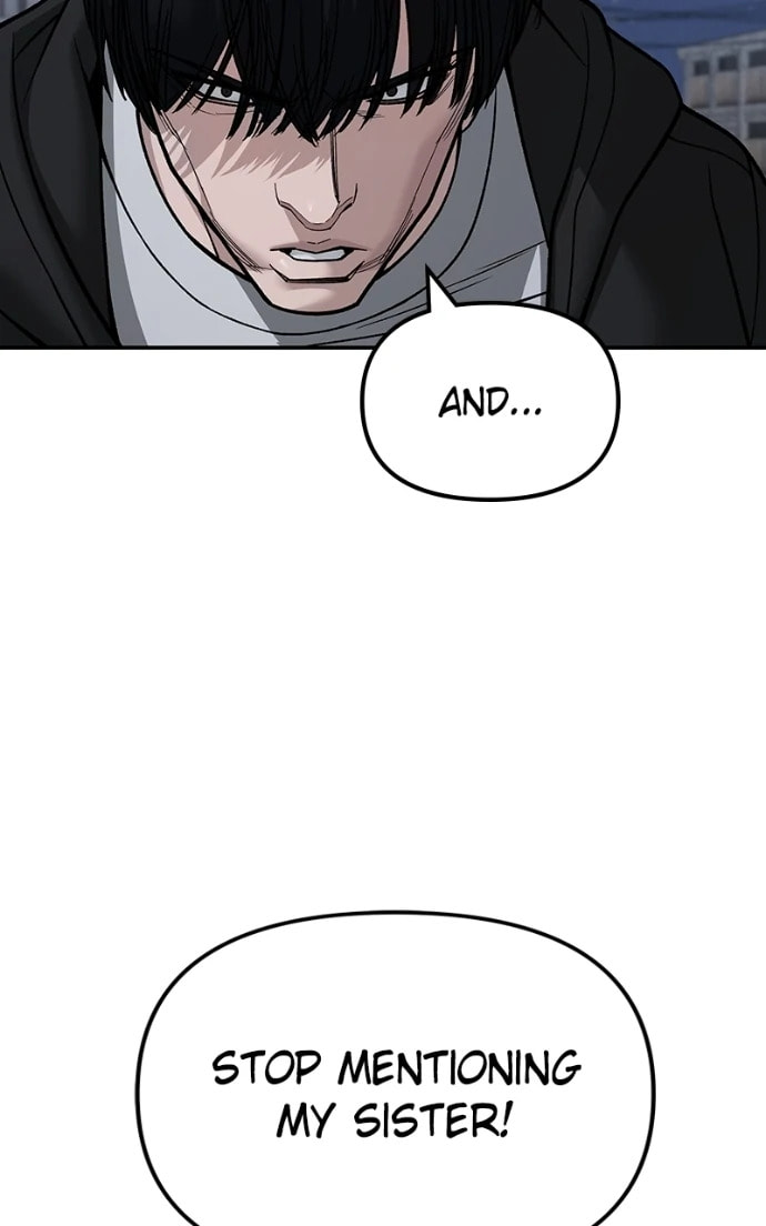 Designated Bully Chapter 150 page 30 - 