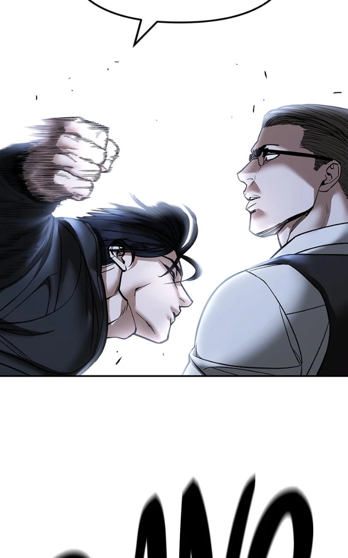 Designated Bully Chapter 150 page 31 - 
