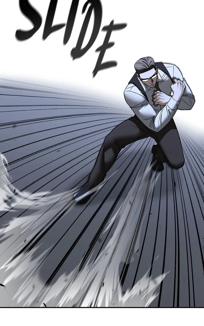 Designated Bully Chapter 150 page 34 - 