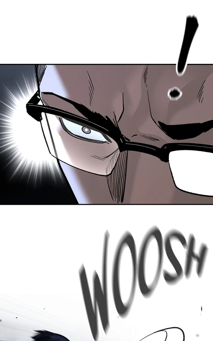 Designated Bully Chapter 150 page 35 - 