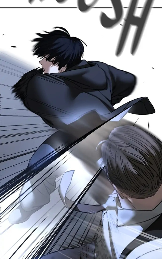 Designated Bully Chapter 150 page 39 - 