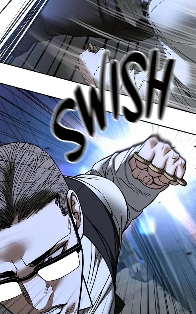 Designated Bully Chapter 150 page 40 - 