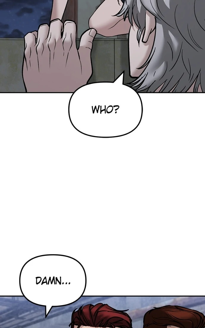 Designated Bully Chapter 150 page 5 - 