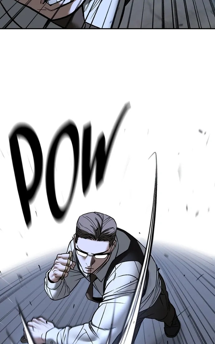 Designated Bully Chapter 150 page 41 - 