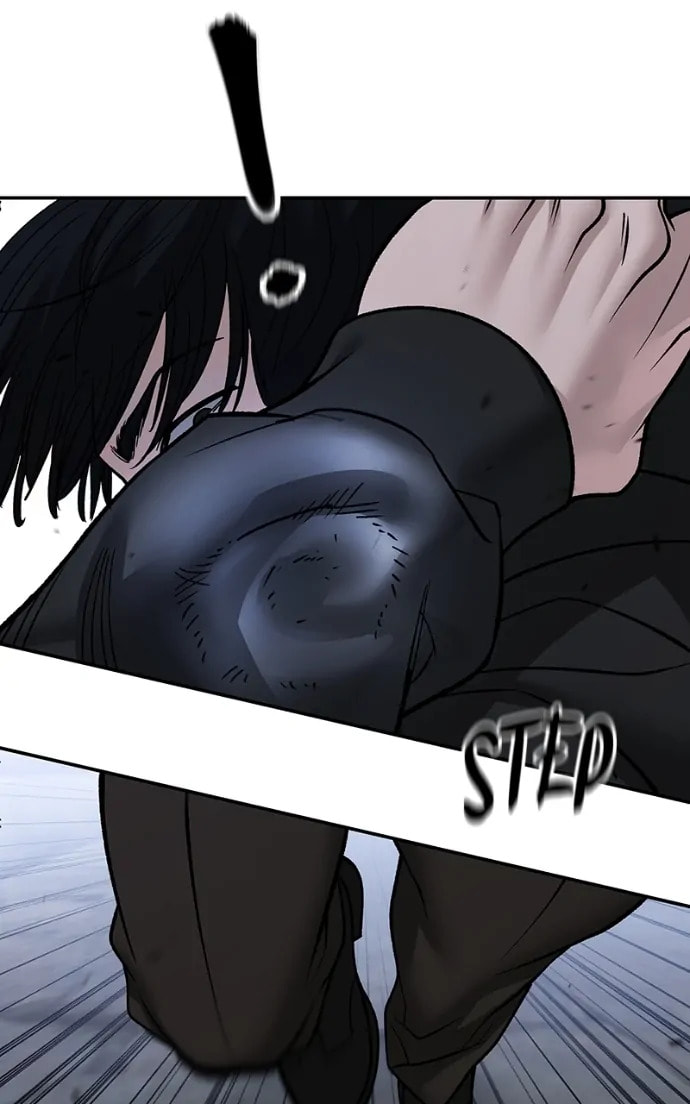 Designated Bully Chapter 150 page 43 - 