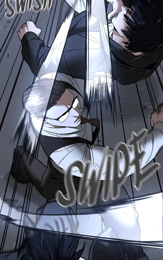 Designated Bully Chapter 150 page 45 - 