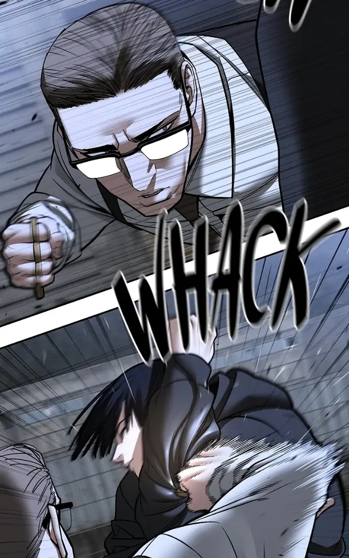 Designated Bully Chapter 150 page 47 - 